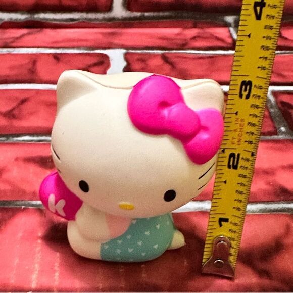 Hello Kitty And Friends Squish figure - Picture 4 of 6